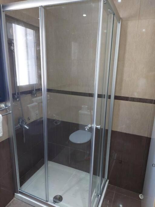 Apartament Ground With Master Bedroom And Twin Bedroom