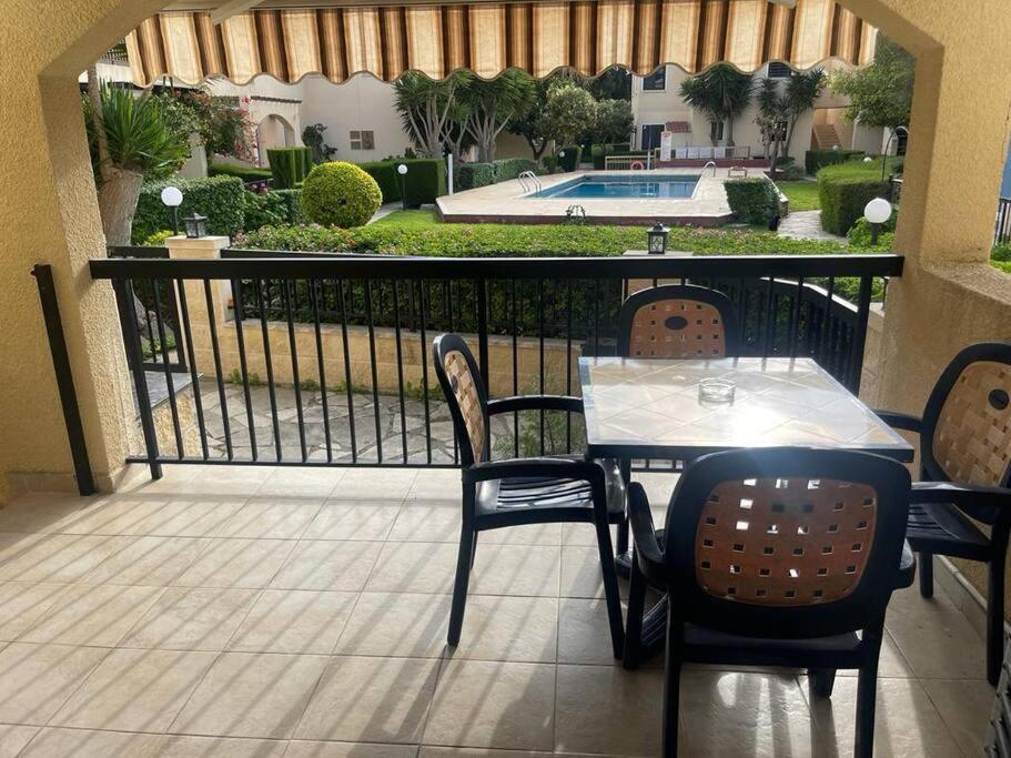 Ground With Master Bedroom And Twin Bedroom * Paphos