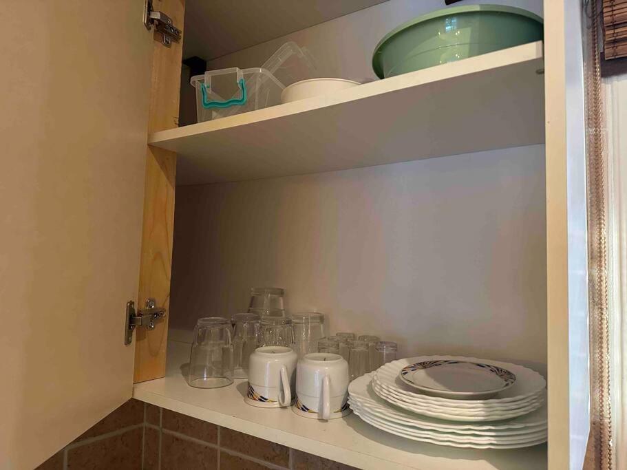 Apartman Ground With Master Bedroom And Twin Bedroom *